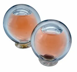 2x Maud Frizon 1984 Sealed Perfume Bottles & Contents Unused Vintage Collectible