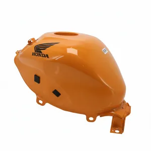 Honda CBR300R Orange Fuel Tank OEM Motorcycle Part 17520-K33-D00