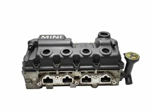 Used Mini Cooper One R50 2002 1.6 Petrol Cylinder Head W10B16D