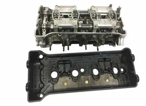 HONDA CBR929RR Fireblade Cylinder Head & Camshafts 2000 2001 Used
