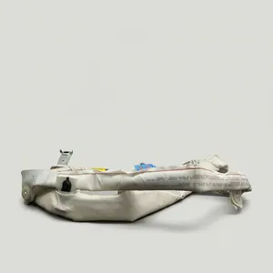 AUDI A3 8P Left Passenger Side Roof Curtain Airbag 8P3880741E Used