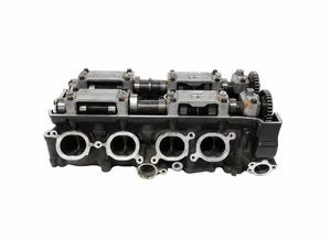 YAMAHA YZF R1 14B Cylinder Head & Camshafts 2009-2011 Minor Damage Used