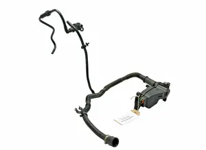 Mercedes Benz A-Class W176 13-18 1.6 Petrol Engine Oil Breather Separator A2700104203