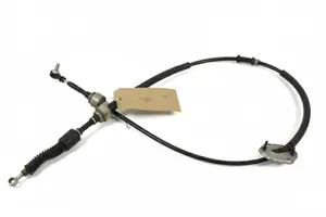 Nissan GTR R35 3.8 V6 Twin Turbo Gear Linkage Cable Used OEM