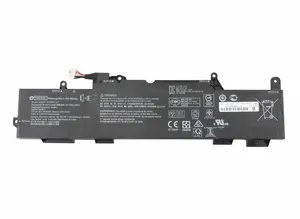 HP EliteBook SS03XL Battery G5 G6 830 840 735 745 933321-855 932823-421