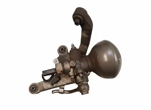 Citroen C5 MK2 2009 Front Suspension Sphere Hydraulic Unit Used Genuine OEM