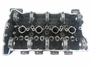 Kawasaki GPZ900R ZL900 GTR1000 ZL1000 Engine Cylinder Head Used