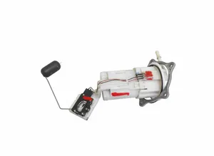 Suzuki DL650 V-Strom ABS Fuel Pump Assembly 2017 Used Good Condition