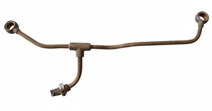 Jaguar MK2 XK 150 Carburetor Fuel Pipe Line Petrol Vintage Classic Original Used