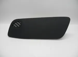 VOLKSWAGEN POLO MK5 6R 09-14 LEFT PASSENGER DASHBOARD A!RBAG 6RS880204 BLACK