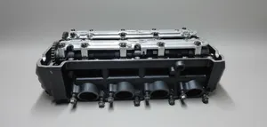 KAWASAKI ZR800 Z800 2013-2016 Motorcycle Engine Cylinder Head OEM USED