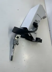 VAUXHALL CORSA Seat Belt Corsa E Front Left for 3 Door 14 15 16 17 607707600h