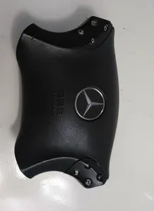 GENUINE MERCEDES C-CLASS W203 STEERING WHEEL AIRBAG A2034601198 OEM