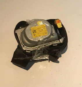 20-23 AUDI A3 8Y DRIVER / PASSENGER REAR SEAT BELT 8Y0857805D SPARE OR REPAIR