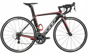 Used Felt AR4 Aero Carbon Road Bike 48cm Shimano Ultegra 22-Speed 700C