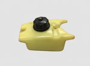 Suzuki DT2 2hp Outboard Motor Fuel Tank Petrol Gas Portable Boat Engine Used