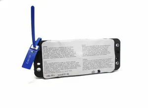 VW Polo Seat Arona Ibiza Passenger Dash Airbag Module 6F0880204D Used