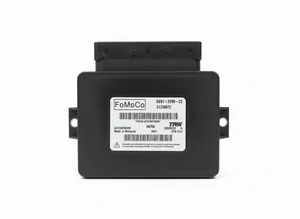 GENUINE VOLVO XC60 2008-2016 ELECTRIC PARKING BRAKE CONTROL MODULE 6G912598CE