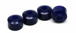 4x Mitsubishi Shogun Sport 96-06 ARB Anti Roll Sway Bar Link Bush Kit - SuperPro