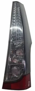 Mitsubishi Grandis 220-87642 Rear Light Passenger Side NSR Left LH 04-09 USED