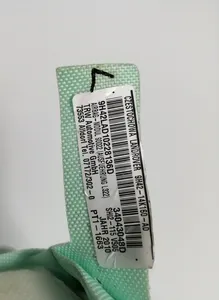 Range Rover L322 2010 Onwards LH  Pass N/S Roof Curtain Bag  9H4214K160 AD