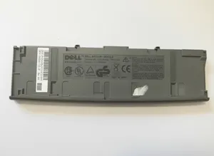 Genuine Dell Laptop Battery Module Type 4E369 09H348 3600mAh