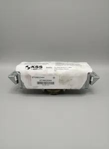 Audi A4 B8.5 12-16 Passenger Side Dashboard Airbag SRS Unit 8T0880204H
