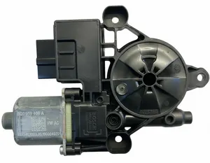 SEAT LEON FR 2017-20 OFFSIDE REAR WINDOW MOTOR 5Q0959408A Genuine Used