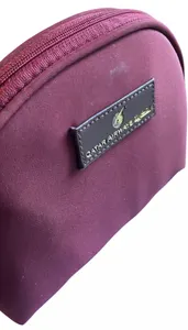 Qatar Airways Retro 1997 Amenity Kit - Complete with Hermes Eau d'orange verte