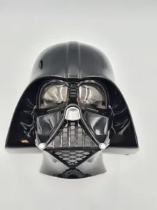 Rubie's Disney Star Wars Darth Vader Mask Halloween Child Mask New