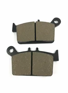 2x SWM Rear Brake Pads (GM/SV/) Genuine New Old Stock 55110053