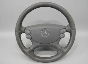 2006 MERCEDES CLK W209 Multifunction Steering Wheel A2304600503