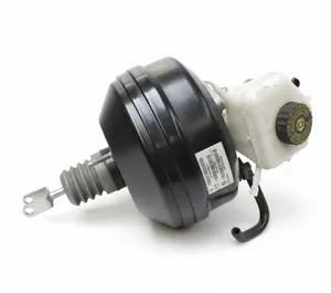 BMW 3 4 SERIES F30 F31 F32 F33 F34 BRAKE SERVO MASTER CYLINDER 2284896