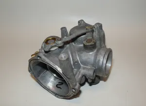 Honda VT500 Carburetor Body Genuine Used Motorcycle Carb Part