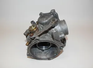 Honda VT500 Carburetor Body Single Carb VT500C VT500FT ASCOT Used Part