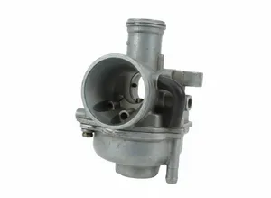 HONDA NH125 1984 LEAD AERO KEIHIN Carburetor Spares Repair Motorcycle Part