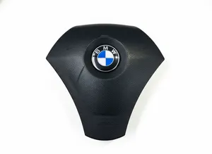 BMW 5 Series E60 Steering Wheel Airbag Used 601718900