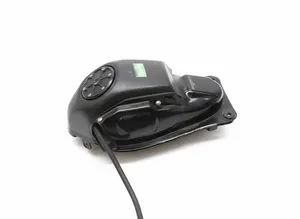 Honda Grom Motorcycle Fuel Tank with Pump Used No Cap Cover