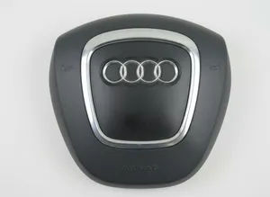 AUDI A3 2008 STEERING WHEEL AIRBAG Module Genuine OEM 8P7880201E USED