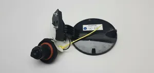 FIAT 500 Mk1 2007-2023 Fuel Filler Flap