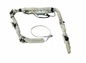 Ford Focus MK3 Curtain Safety Airbag LH UK Passenger Side 2010-2018 616773101