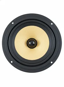 Wharfedale Model 1770 Bass Driver Woofer Speaker Part - Excellent Used Condition