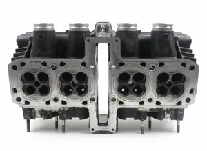 Kawasaki GPZ600R 600cc Motorcycle Engine Cylinder Head Used
