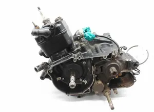 Suzuki TS50 Japan 1986 '86 Basic Engine A109-129200 Motorcycle Motor Used