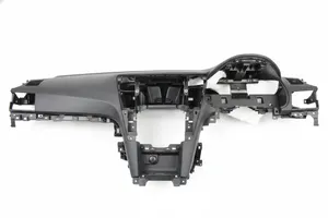 SUBARU LEGACY MK5 2010 RHD GENUINE BLACK DASHBOARD w/ PASSENGER AIRBAG