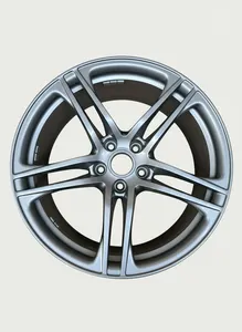 Genuine Audi R8 19” Alloy Wheel 420601025N 8.5j Et42 - Very Good Condition