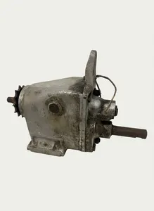 Albion Lightweight Pre War Motorcycle Gearbox Flat Tank C Type 1920s 1930s