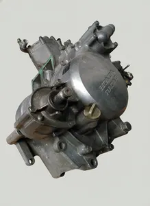 YAMAHA XJR1300 XJR 5UX3 Original Exhaust System Used Genuine OEM