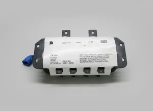 2016 CITROEN DS3 1.6 HDI DASHBOARD AIRBAG Module 9801618280 OEM Used