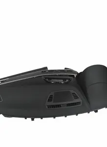 BMW F39 X2 LHD Dashboard Assembly w/ Passenger Airbag 51458099037